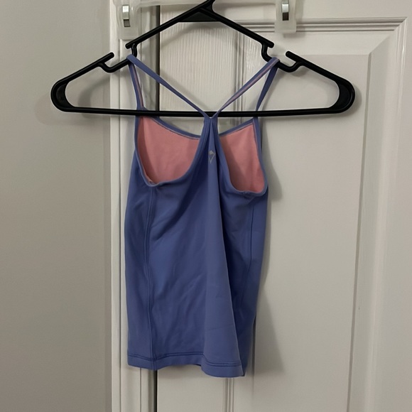 Purple Ivivva Tank - Picture 2 of 7